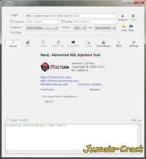 Download Latest Havij PRO Crack Included Free | Shah G Info Center havij 1.16 pro cracked