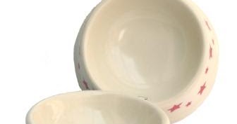 matt more for pets dog bowls to be proud of