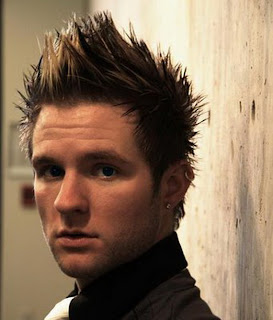 Short Spiky Hairstyles For Men Short Spiky Hairstyles For Men