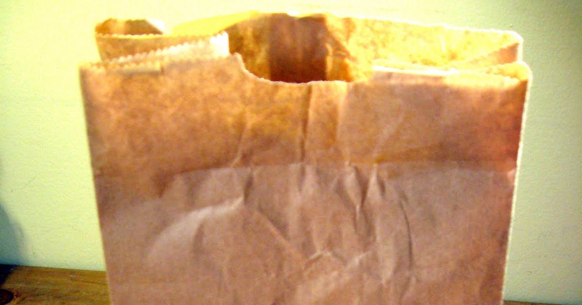 B.B. Bellezza Handcrafted Jewelry 12 More Ways to Reuse Paper Bags