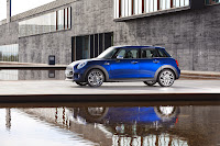 MINI 5-Türer