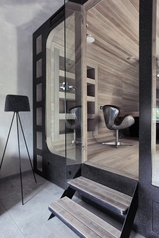 Die Wohngalerie Oktober 2013