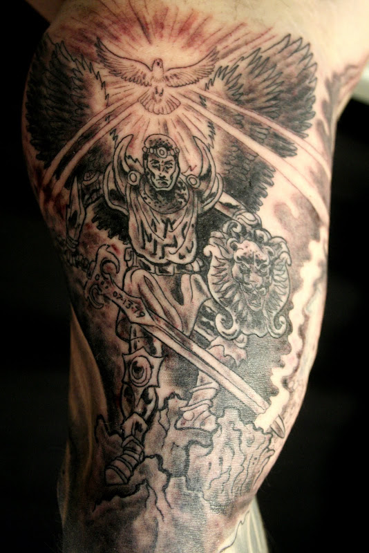 Tattoos By Jamie Macpherson title=