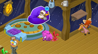 Lexi Lecture: An animal jam non-member's check list