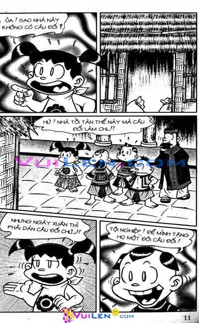 than dong dat viet tap 27