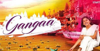 Sinopsis Lengkap Serial Drama India Gangaa SCTV Sinopsis Lengkap Serial Drama India Gangaa SCTV