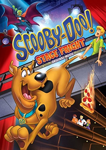 Chú Chó Scooby-doo Chú Chó Scooby-doo