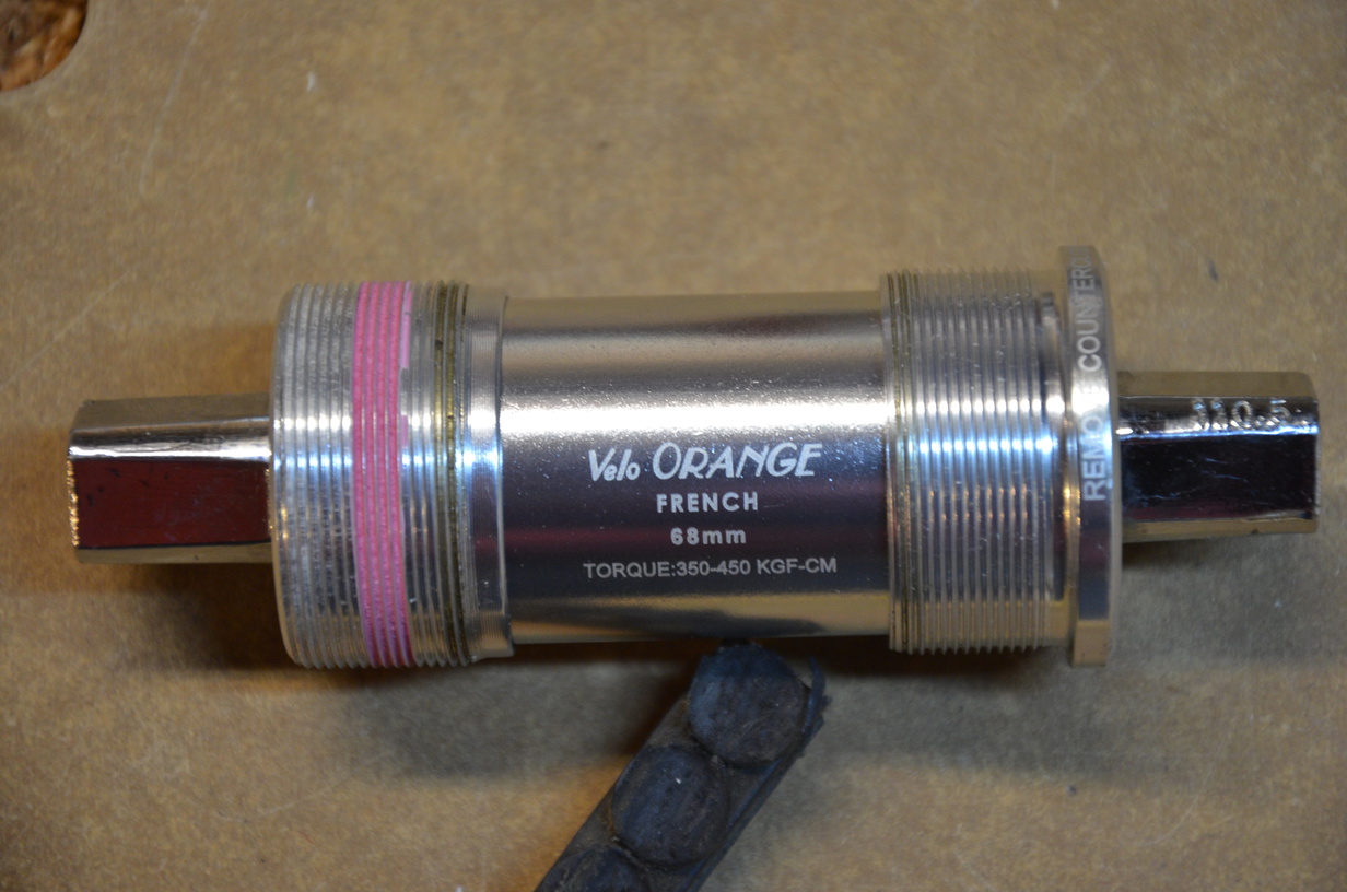 peugeot bottom bracket