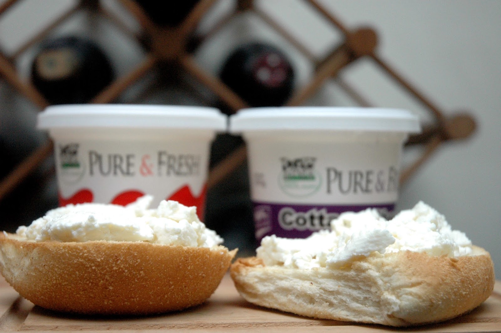 Dude For Food Pure Fresh Hacienda Macalauan S Pure Fresh