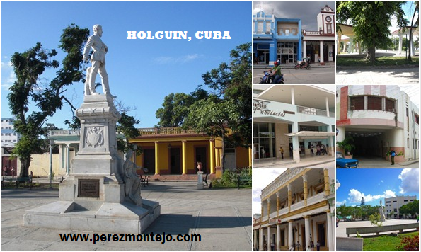 Holguin, Cuba