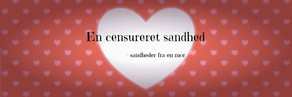 En censureret sandhed