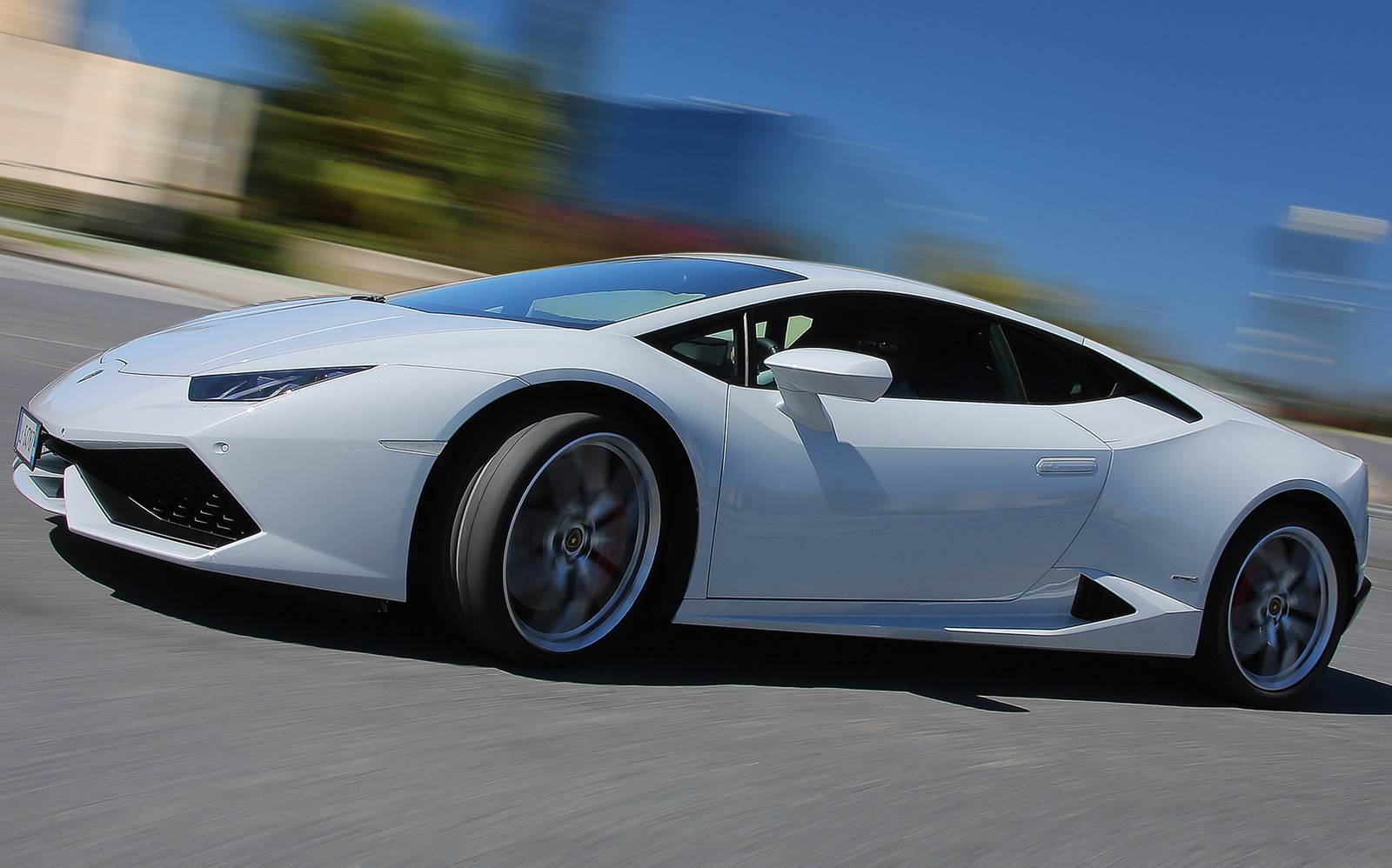 Huracán preço de R 1.85 milhão, no Brasil CAR.BLOG.BR