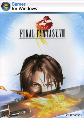 [Download][PC]Final Fantasy VIII (8) remake Steam edition [Torrent] Final+Fantasy+VIII+Steam+Edition