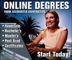 Top Online Degrees: Find Your Match