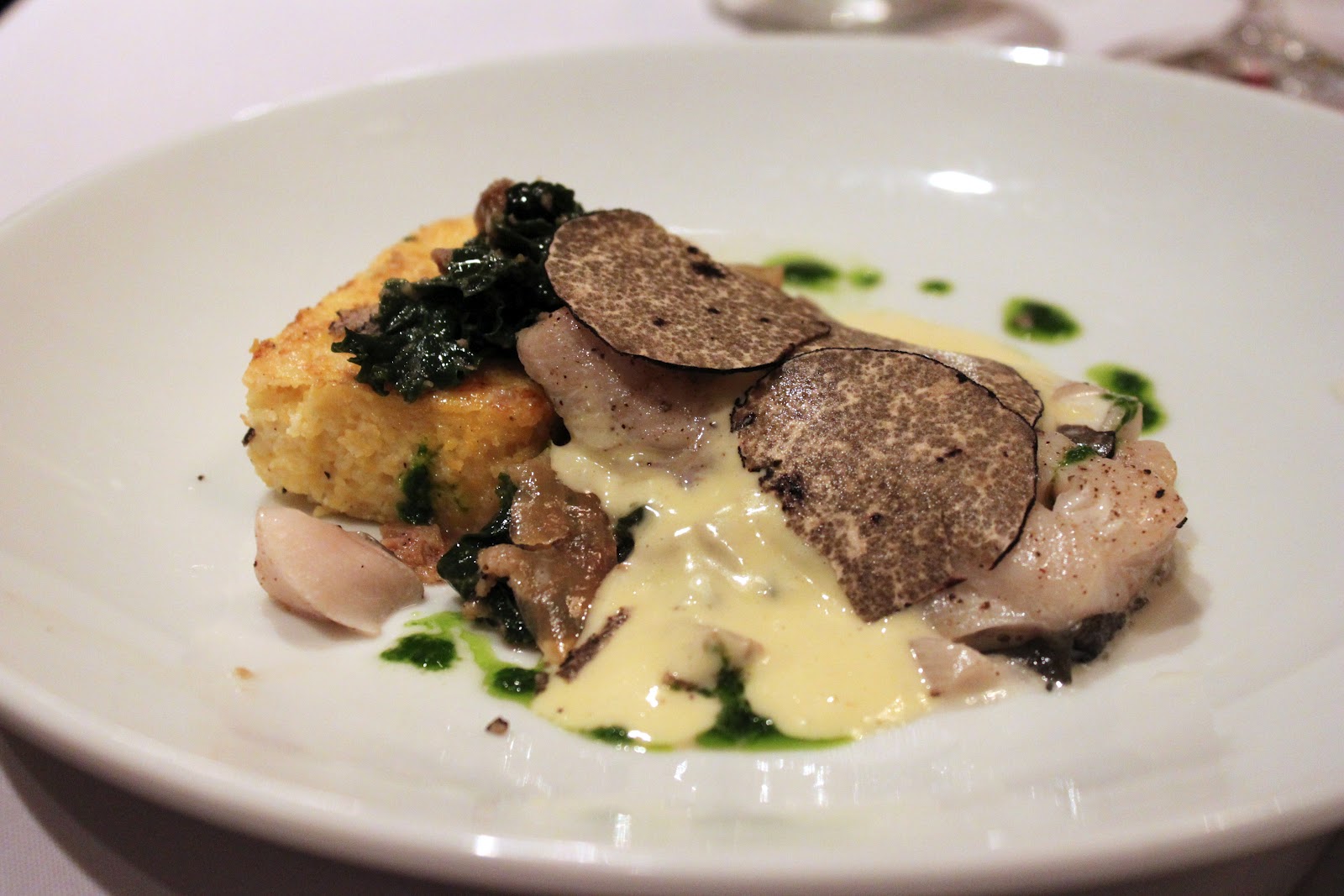 Photos 2012 Oregon Truffle Festival