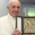 Papa Francisco celebrará misa en honor de la Virgen de Guadalupe