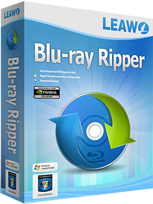 احدث برامج 2012 Leawo+Blu-ray+Ripper