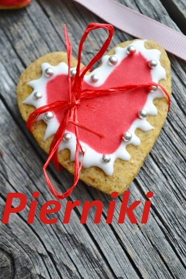 Pierniczki