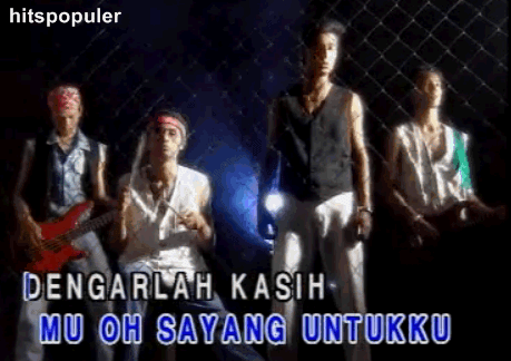 Download Lagu Malaysia Nama Mu Kini Jadi Rebutan - EYE
