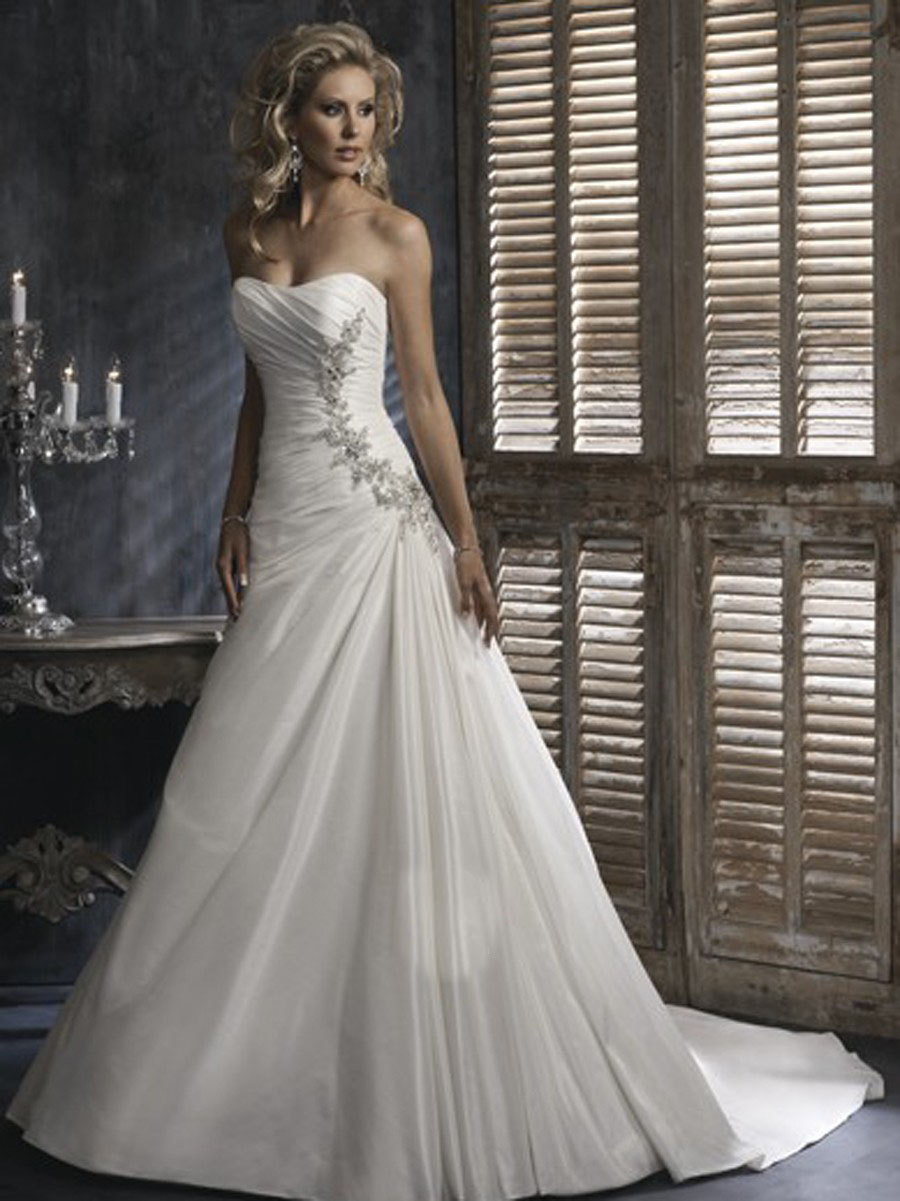 Wedding Dresses Chicago Self Improvement