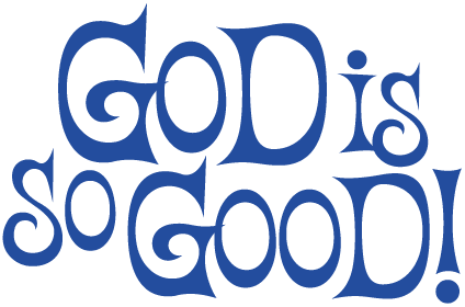 god id good