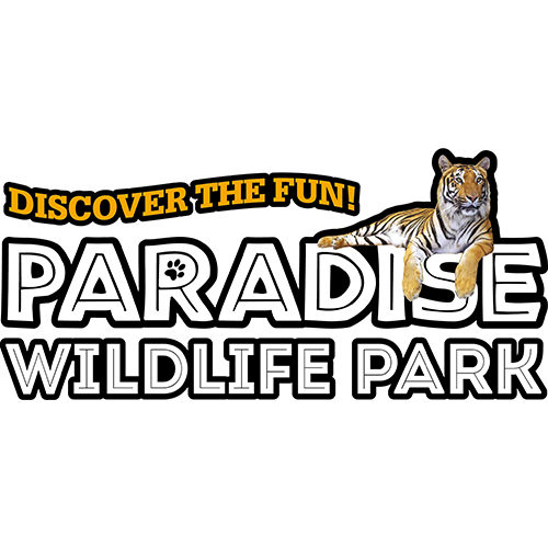 Paradise park voucher code With so much going on, all year round, from seasonal events to visiting your favourite wild animal pals, a Paradise Wildlife Park discount code will let you save on the ultimate day out all year round.