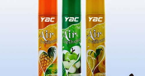 Choose Top Air Freshener To Make Your Room Smell Beautiful