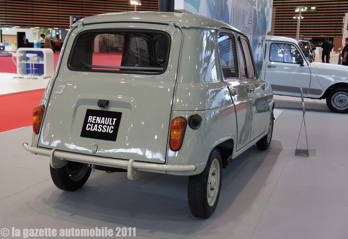 Renault 3
