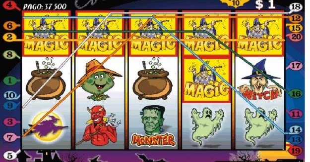 Slots gratuitos sem deposito Lucky 88 Slots gratuitos sem deposito Lucky 88
