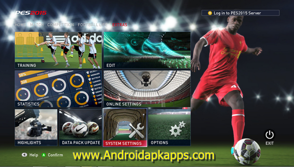 2015 patch pte 4.0 pes