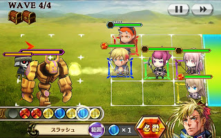 ゴールドハント初級のボスはゴールドゴーレム