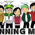 Running Man Episod 247