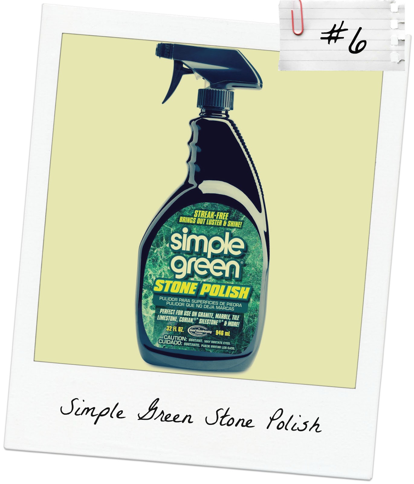 just the bee's knees My 10 favorite cleaning products in honor of