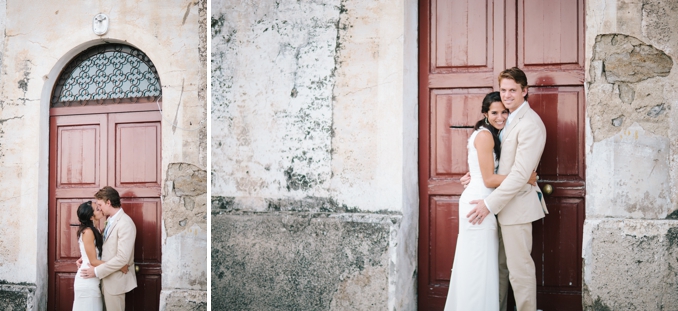 Megan and Jeremy's Positano, Italy wedding by STUDIO 1208