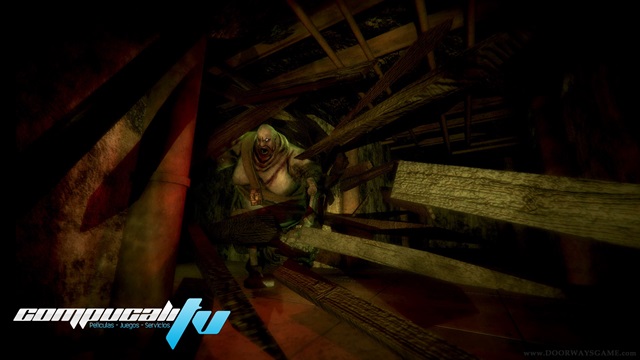 Doorways The Underworld PC Full Español