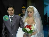 Susy Diaz se nos casó