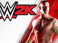 WWE 2K v1.0.8041 APK (UNLOCKED & ITEMS) WWE 2K v1.0.8041 APK (UNLOCKED & ITEMS)