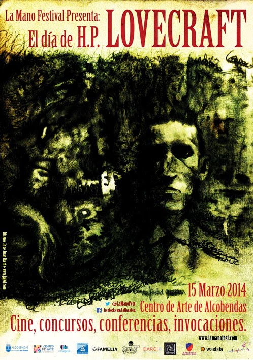 Hijos De Cthulhu 2014