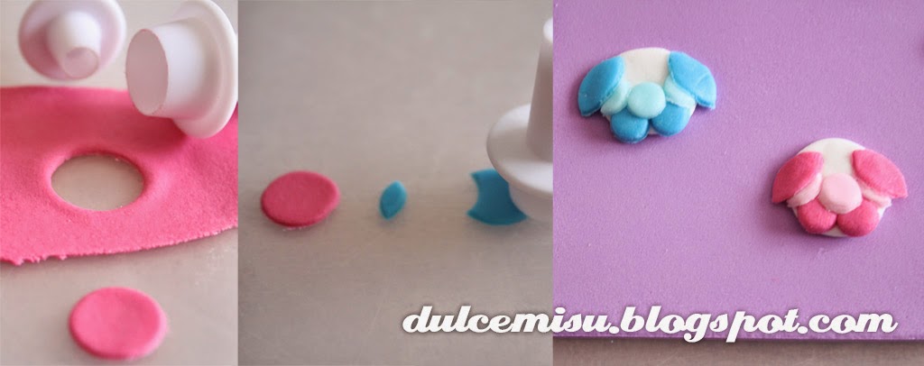 Galleta, búho, fondant, dulcemisu, reposteria creativa