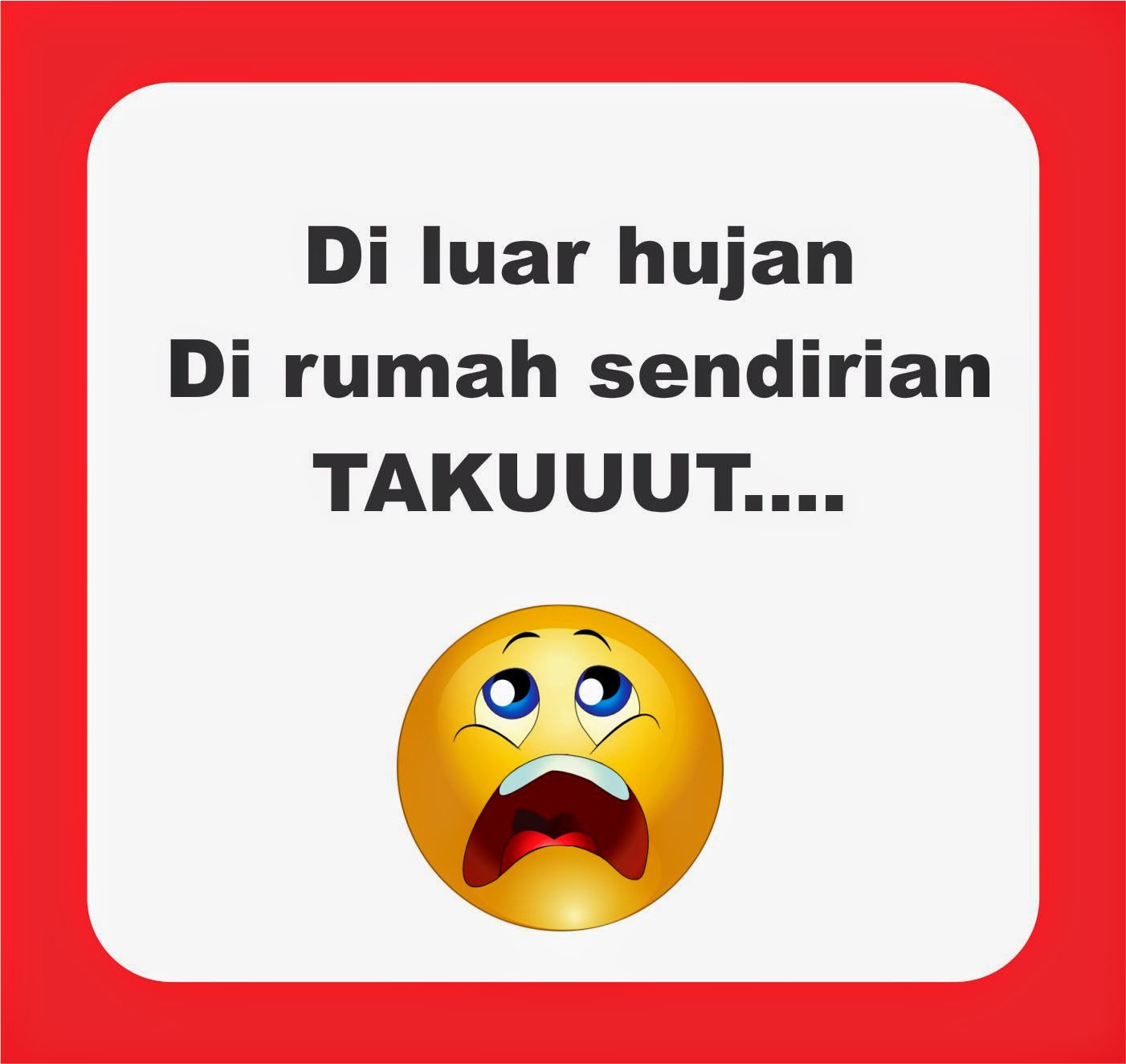 DP BBM Gambar Rumah Home DP Bbm Aneh Lucu Gokil Bergerak Animasi Gif