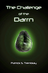 The Challenge of the Darrn