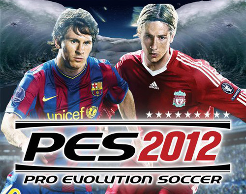 pes 2012 crack only free