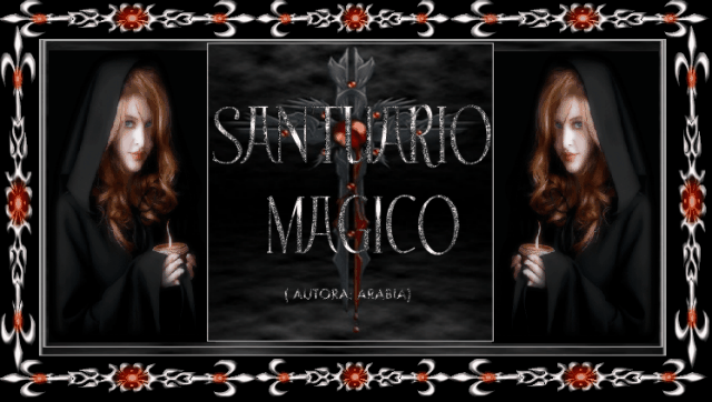 SANTUARIO MAGICO