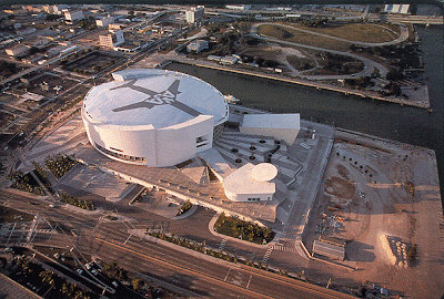 Miami Heat Stadium