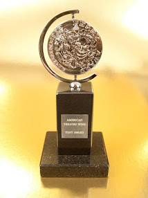 The Tony Award