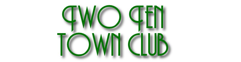 Two Ten Town Club