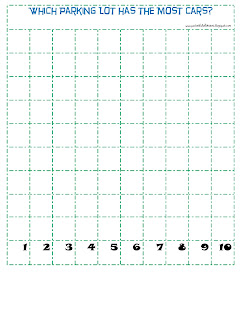 Printable Number Cards 1-20