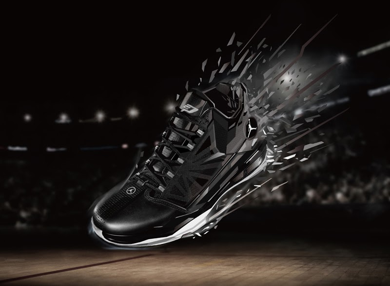 michael jordan cp3 shoes