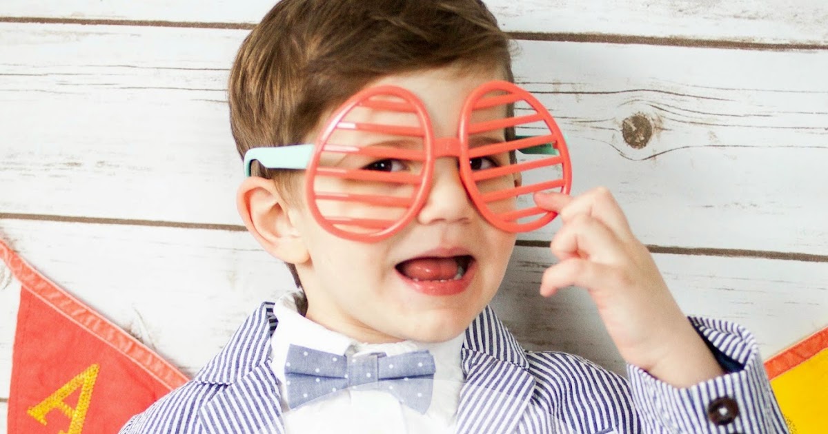 I Love You More Than Carrots Dressing Toddler Boys for Easter.