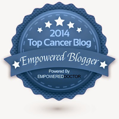 Top Cancer Blog